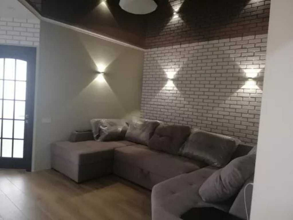 2-кімнатна квартира, Таірово, ЖК Вернісаж. Одесса - изображение 5