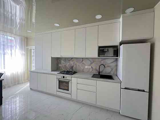 Wow! Шикарна квартира ЖК Оптимісто, Гатне, Одеське шосе, Теремки Гатное