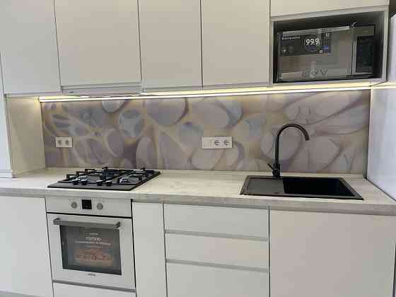 Wow! Шикарна квартира ЖК Оптимісто, Гатне, Одеське шосе, Теремки Гатное