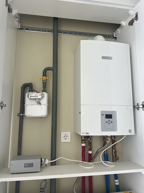 Wow! Шикарна квартира ЖК Оптимісто, Гатне, Одеське шосе, Теремки Гатное - изображение 4