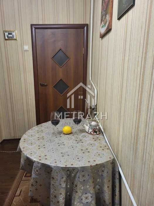 ЦЕНА ОГОНЬ ! Самый Центр 1к квартира 7/7 Памятник Архитектуры 86777 Харків - зображення 8