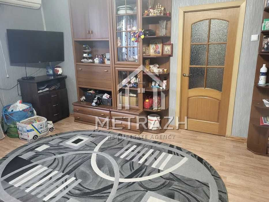 ЦЕНА ОГОНЬ ! Самый Центр 1к квартира 7/7 Памятник Архитектуры 86777 Харків - зображення 5