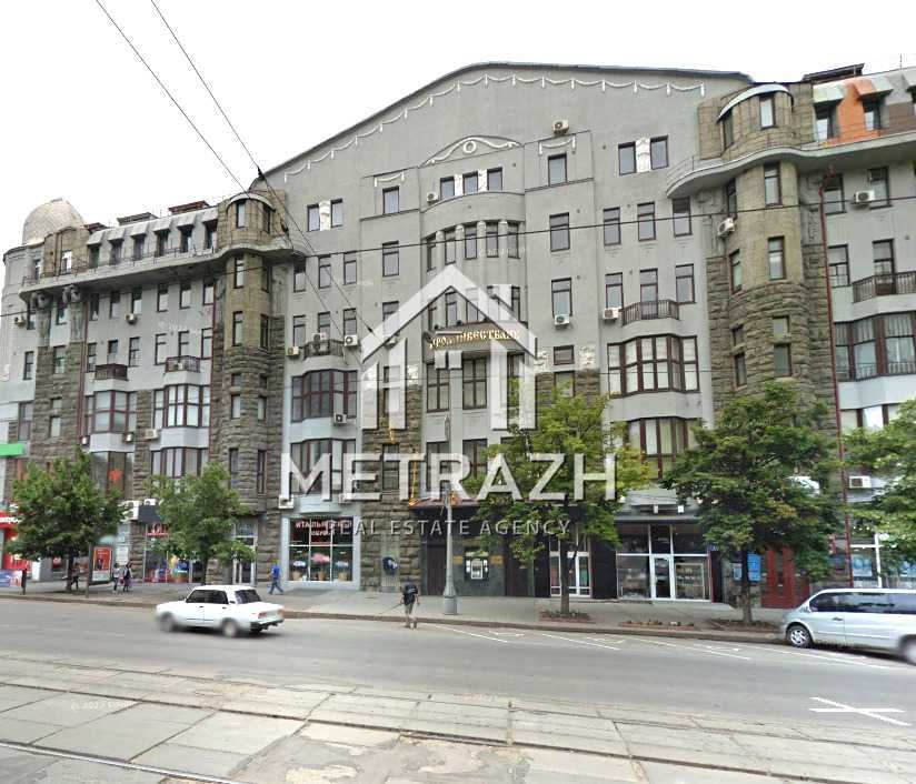 ЦЕНА ОГОНЬ ! Самый Центр 1к квартира 7/7 Памятник Архитектуры 86777 Харків - зображення 1