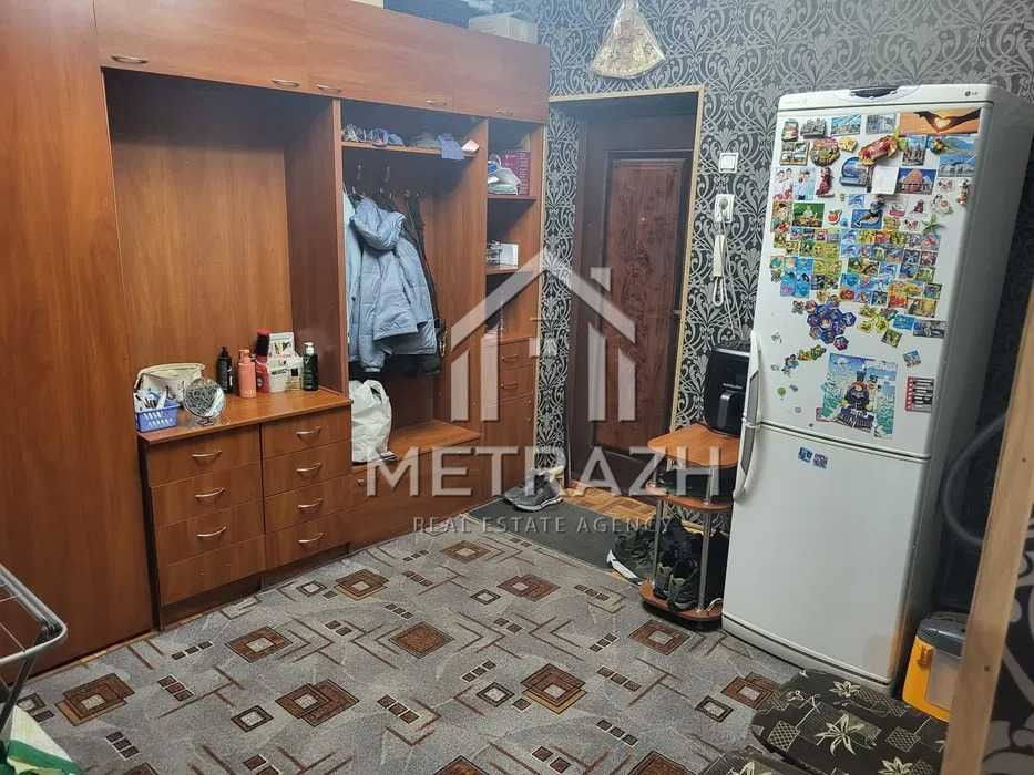 ЦЕНА ОГОНЬ ! Самый Центр 1к квартира 7/7 Памятник Архитектуры 86777 Харків - зображення 4