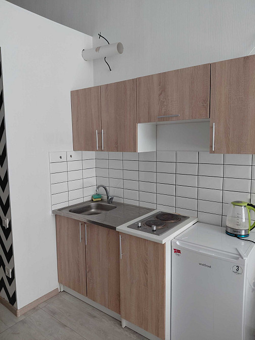 2х-поверх ЖК Вороб гори сертифікат Харків - зображення 7