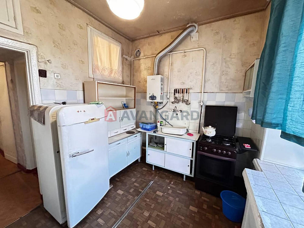 Продається 2-к квартира. Центр Запорожье - изображение 6