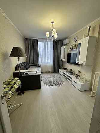 Продаж 1к-квартири в ЖК Lego House Київ