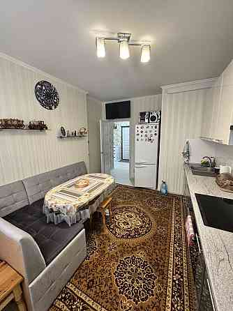 Продаж 1к-квартири в ЖК Lego House Київ