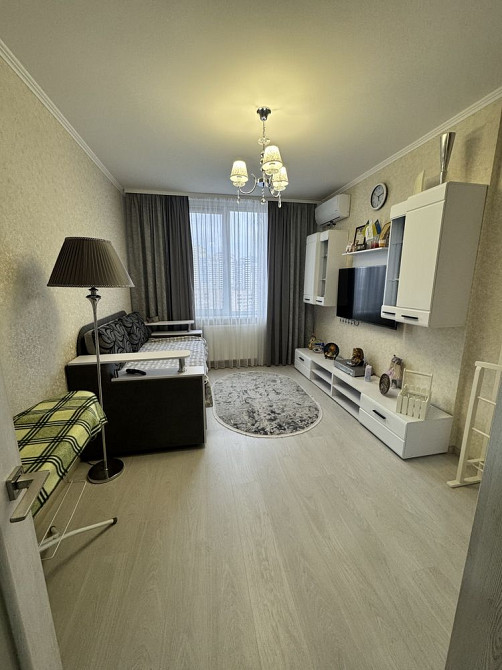 Продаж 1к-квартири в ЖК Lego House Киев - изображение 3