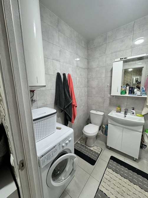 Продаж 1к-квартири в ЖК Lego House Киев - изображение 5