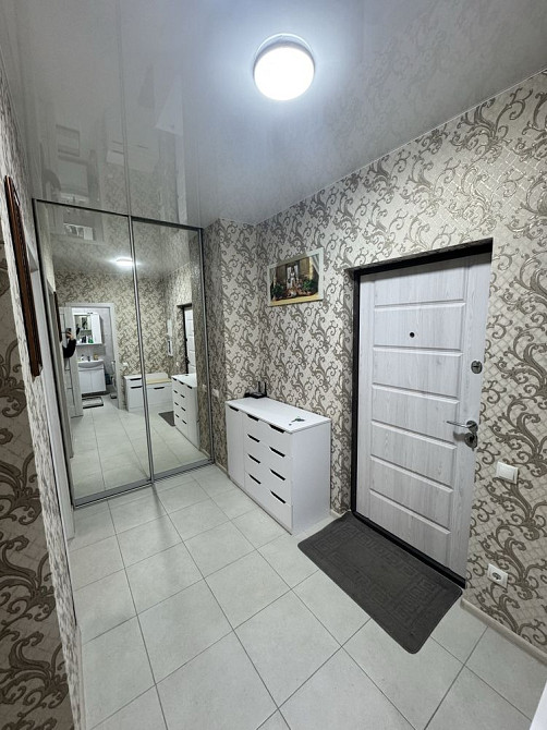 Продаж 1к-квартири в ЖК Lego House Киев - изображение 8