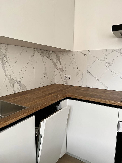 Краща 2 кімнатна квартира в самому центрі! 65м2! Укомплектована Купола Ровно - изображение 3