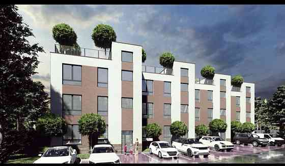 Однокімнатне сучасне житло студія. Деснянський район. Київ