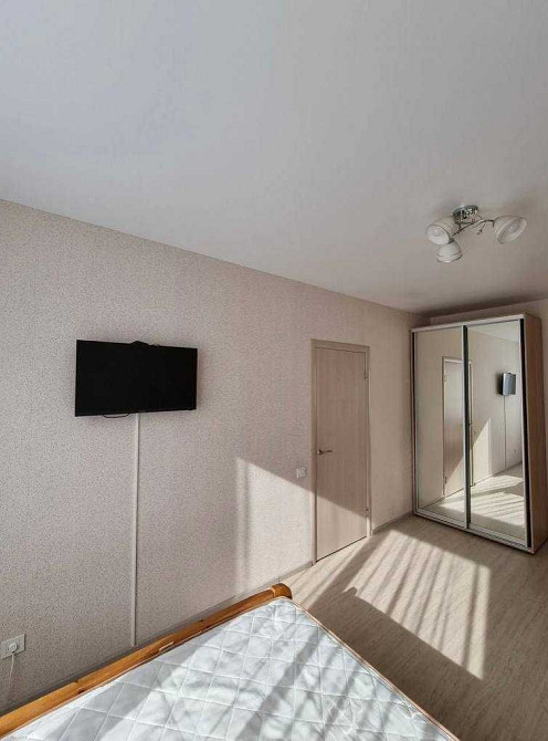 Нова 1 кім квартира вул Проїздна ЖК 7 небо Авангард - изображение 4