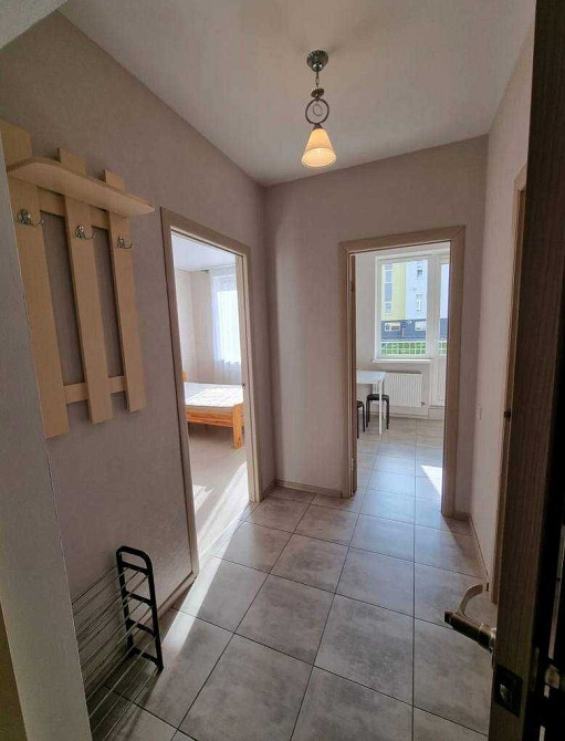 Нова 1 кім квартира вул Проїздна ЖК 7 небо Авангард - изображение 6