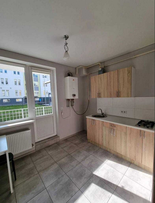 Нова 1 кім квартира вул Проїздна ЖК 7 небо Авангард - изображение 1