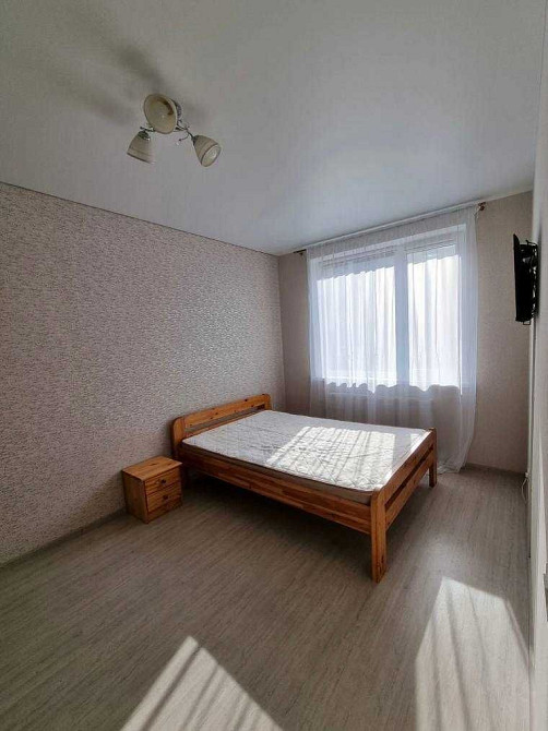 Нова 1 кім квартира вул Проїздна ЖК 7 небо Авангард - изображение 3