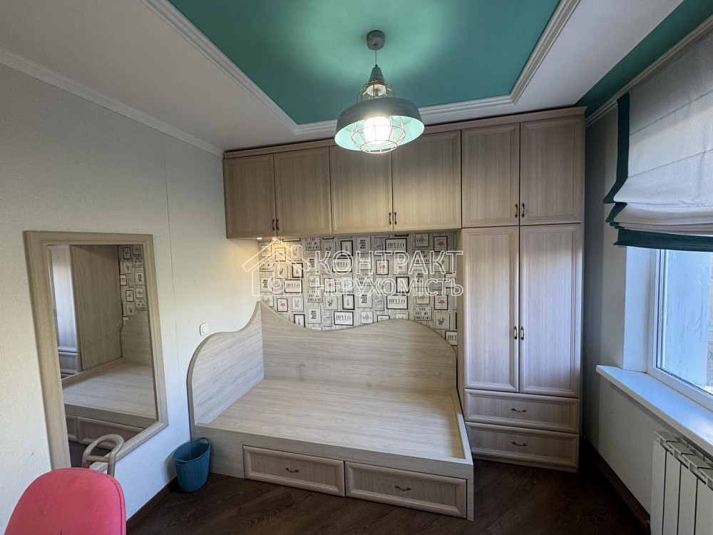 Продам 4к квартиру Олексіївка єВідновлення Харків - зображення 7