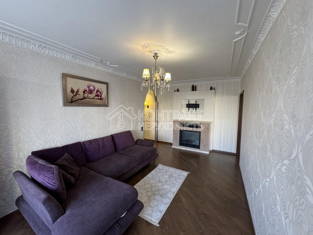 Продам 4к квартиру Олексіївка єВідновлення Харків - зображення 6