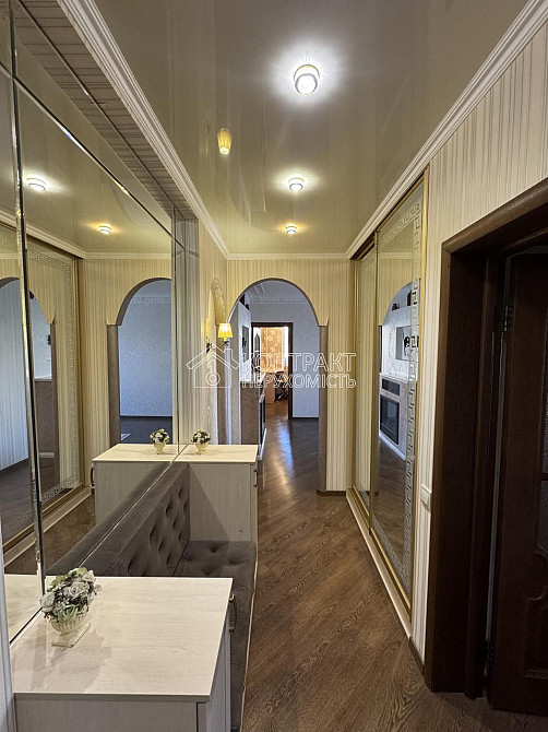 Продам 4к квартиру Олексіївка єВідновлення Харків - зображення 3