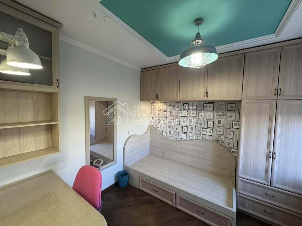 Продам 4к квартиру Олексіївка єВідновлення Харків - зображення 8