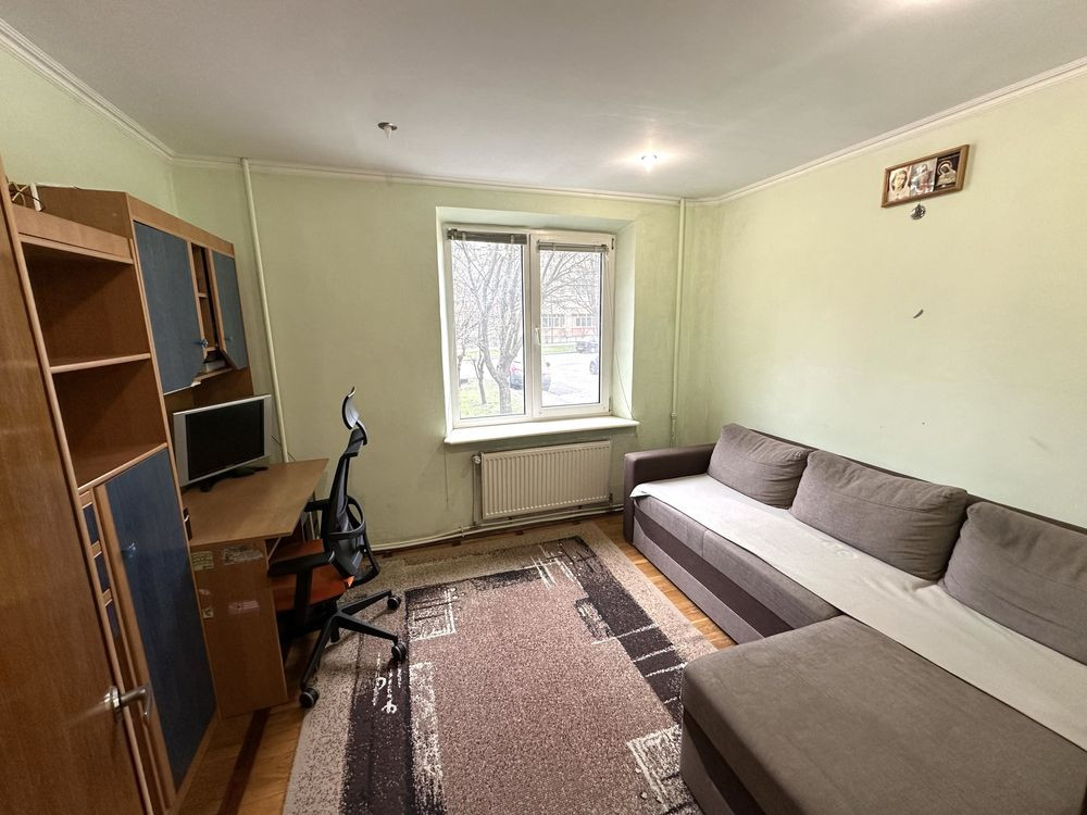 Продаж 2-кім квартири з Індивідуальним опаленням Личаківський р-н Львів - зображення 5