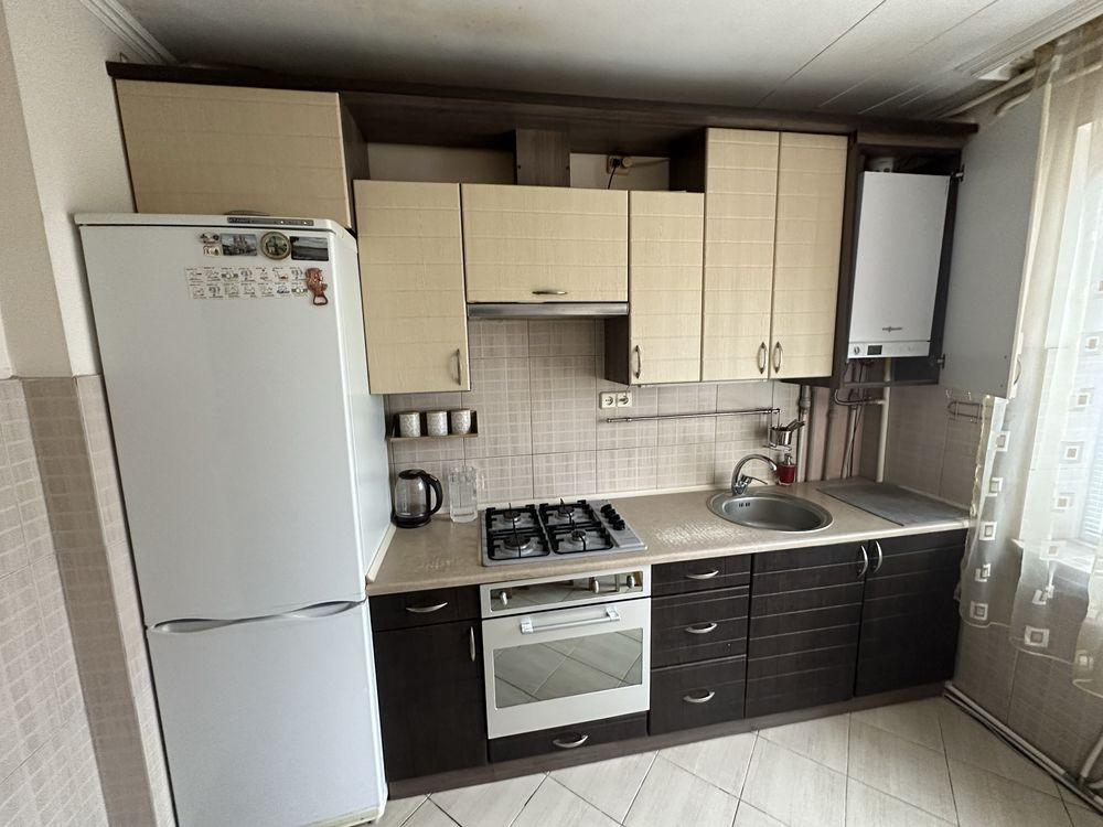 Продаж 2-кім квартири з Індивідуальним опаленням Личаківський р-н Львів - зображення 1