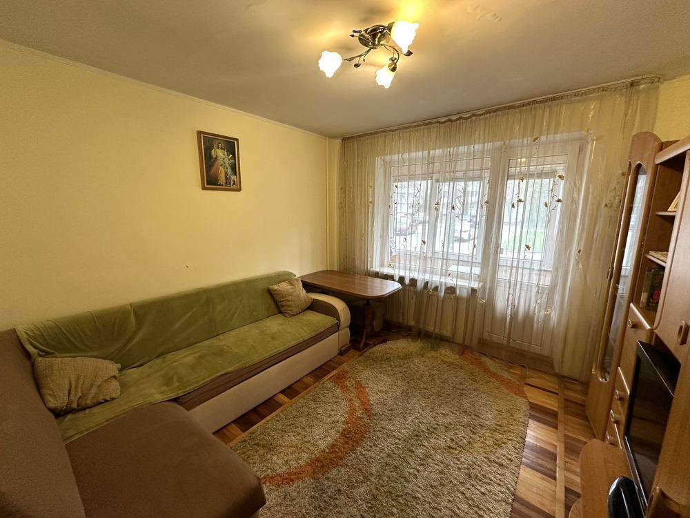 Продаж 2-кім квартири з Індивідуальним опаленням Личаківський р-н Львів - зображення 4