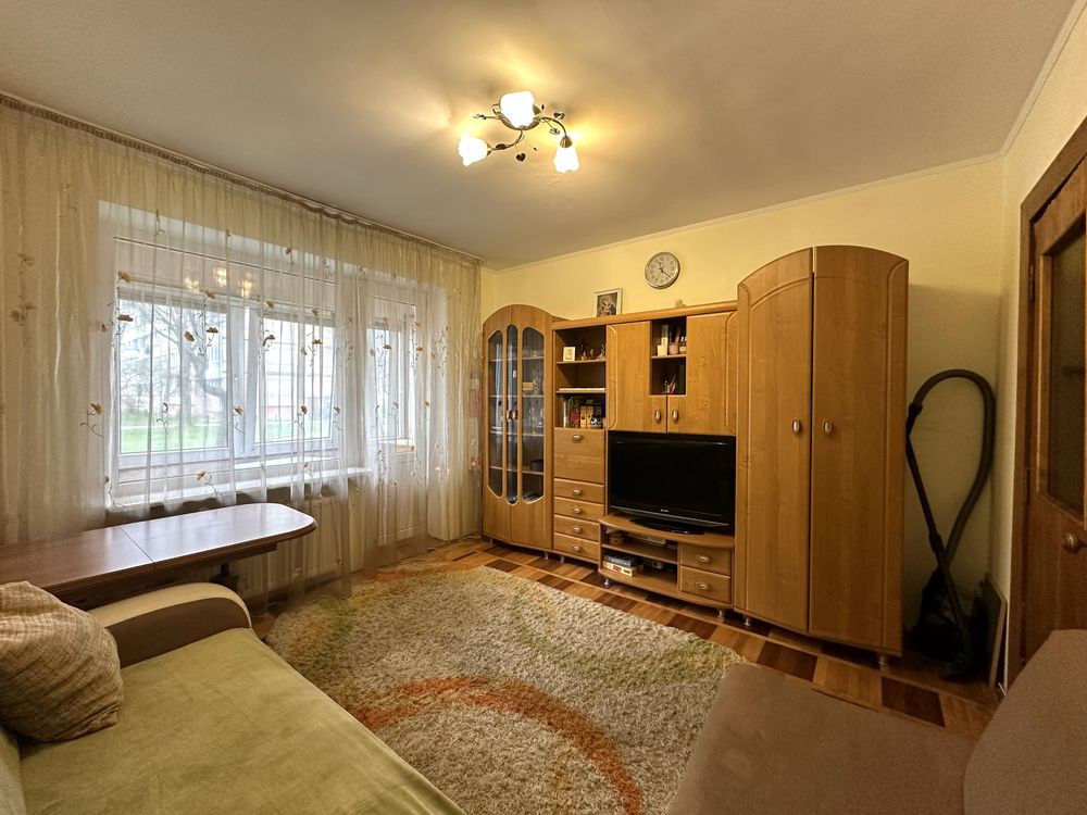 Продаж 2-кім квартири з Індивідуальним опаленням Личаківський р-н Львів - зображення 3