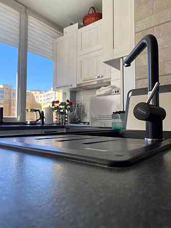 Продаж євро 2к квартири 46,8м2 ЖК Софія та що клубна Софиевская Борщаговка