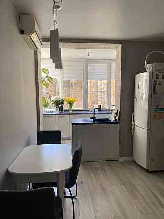 Продаж євро 2к квартири 46,8м2 ЖК Софія та що клубна Софиевская Борщаговка