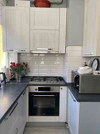 Продаж євро 2к квартири 46,8м2 ЖК Софія та що клубна Софиевская Борщаговка