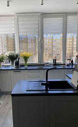 Продаж євро 2к квартири 46,8м2 ЖК Софія та що клубна Софиевская Борщаговка