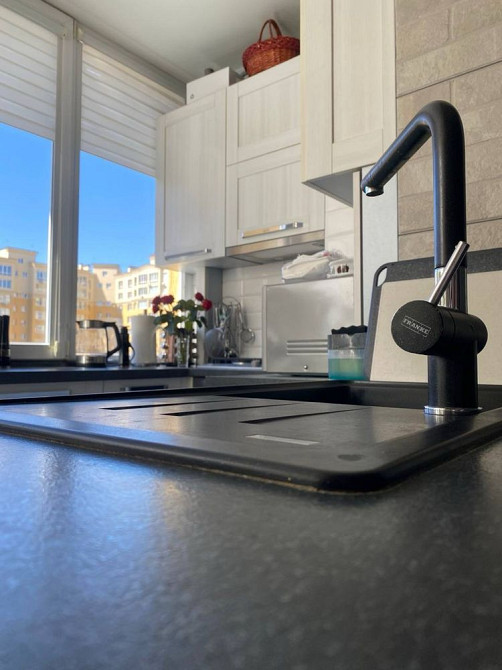 Продаж євро 2к квартири 46,8м2 ЖК Софія та що клубна Софиевская Борщаговка - изображение 2