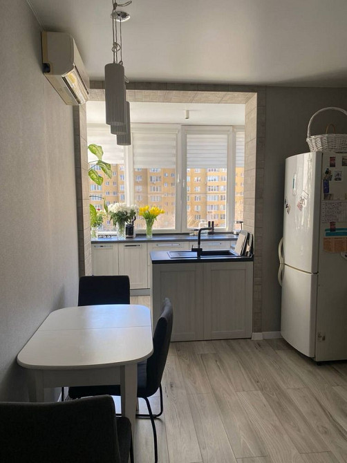 Продаж євро 2к квартири 46,8м2 ЖК Софія та що клубна Софиевская Борщаговка - изображение 5