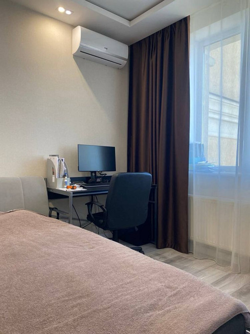 Продаж євро 2к квартири 46,8м2 ЖК Софія та що клубна Софиевская Борщаговка - изображение 8