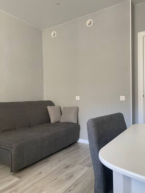 Продаж євро 2к квартири 46,8м2 ЖК Софія та що клубна Софиевская Борщаговка - изображение 7