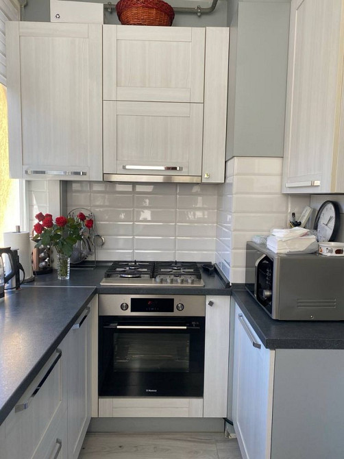 Продаж євро 2к квартири 46,8м2 ЖК Софія та що клубна Софиевская Борщаговка - изображение 3