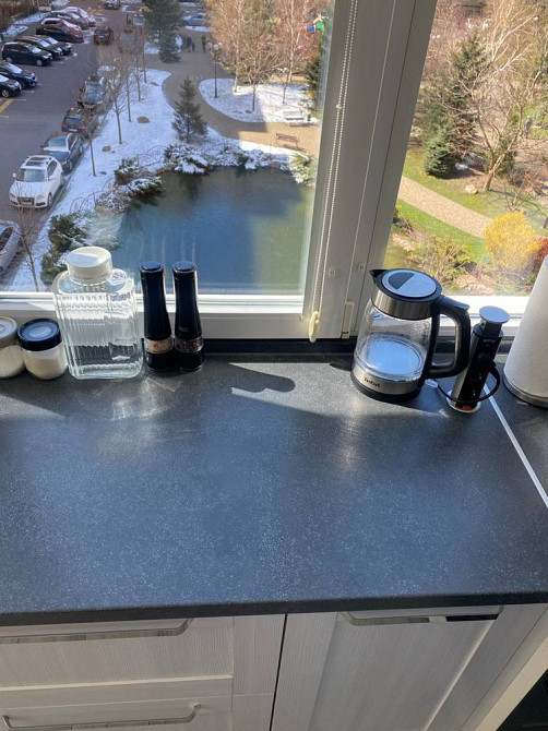 Продаж євро 2к квартири 46,8м2 ЖК Софія та що клубна Софиевская Борщаговка - изображение 4