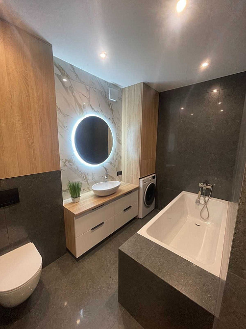 Продаж 2к квартири 70 кв. м на шосе Старокостянтинівське RUBI 38339 Хмельницький - зображення 5