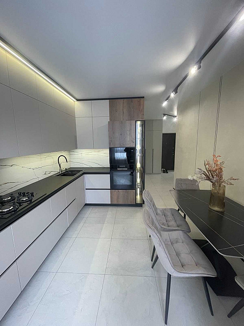 Продаж 2к квартири 70 кв. м на шосе Старокостянтинівське RUBI 38339 Хмельницький - зображення 3