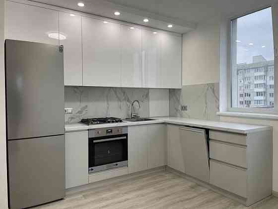 Продаж 1к квартири мкрн. Бам Тернополь