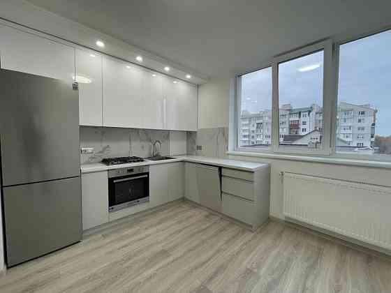 Продаж 1к квартири мкрн. Бам Тернополь