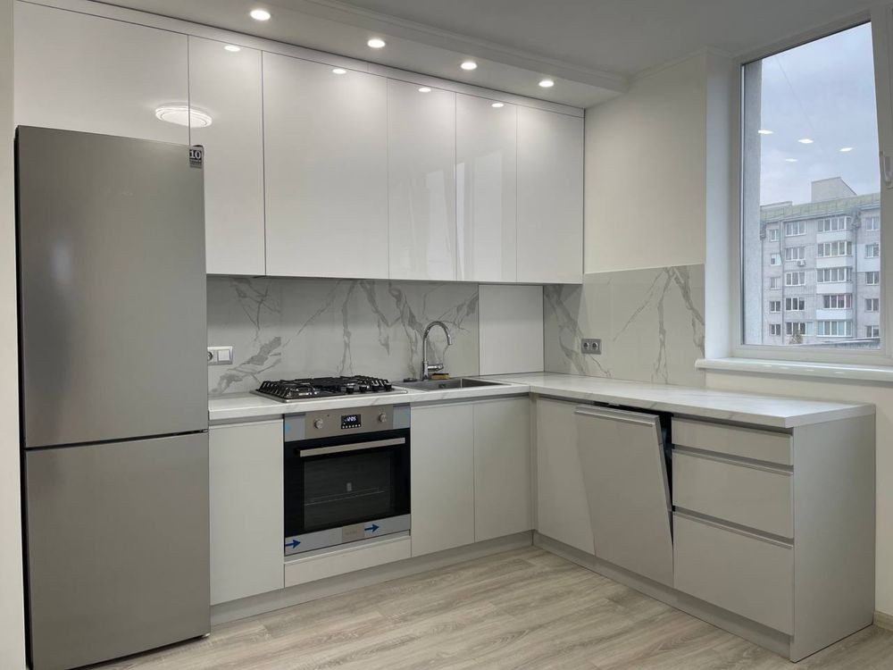 Продаж 1к квартири мкрн. Бам Тернополь - изображение 1