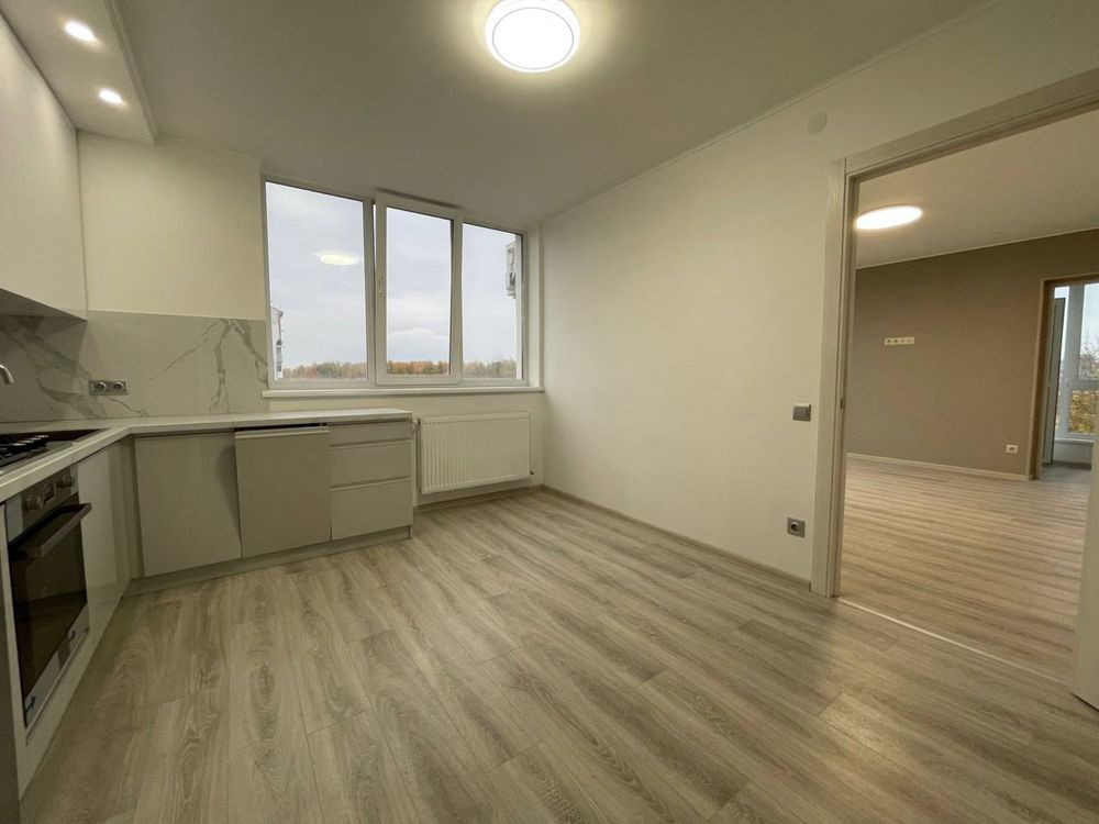 Продаж 1к квартири мкрн. Бам Тернополь - изображение 3