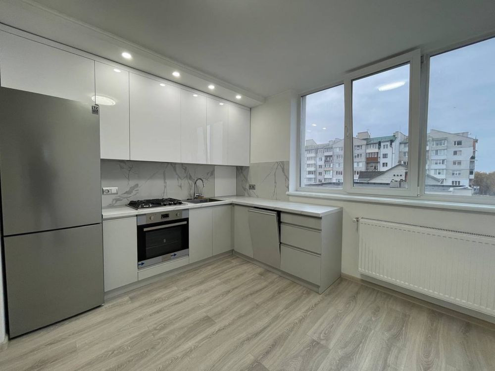 Продаж 1к квартири мкрн. Бам Тернополь - изображение 2