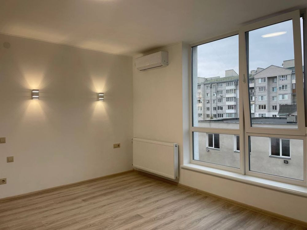 Продаж 1к квартири мкрн. Бам Тернополь - изображение 7