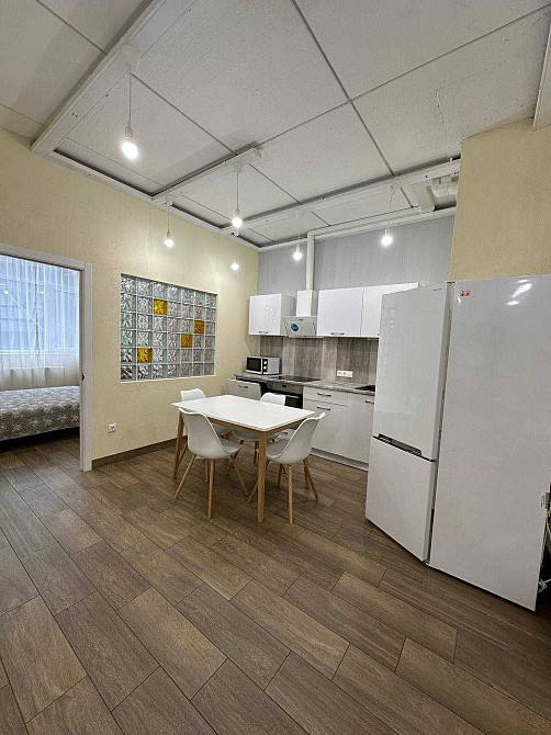 Аркадия Гагарин Плаза 2к квартира 74 кв.м Одеса - зображення 3