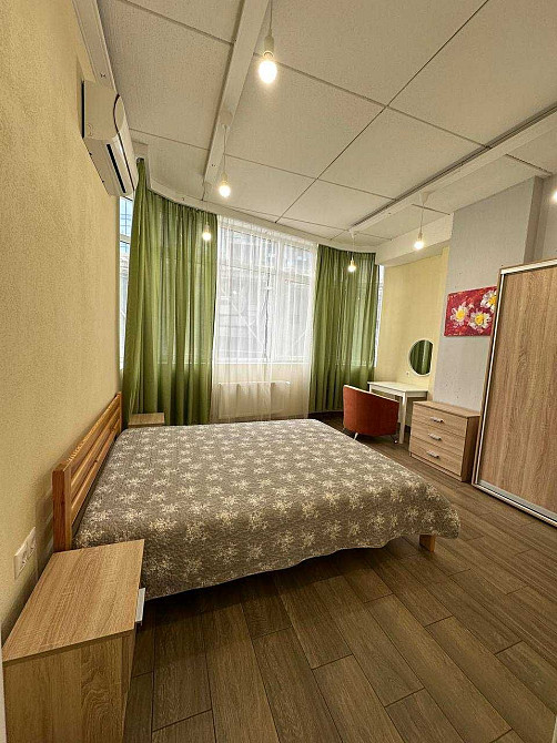 Аркадия Гагарин Плаза 2к квартира 74 кв.м Одеса - зображення 6