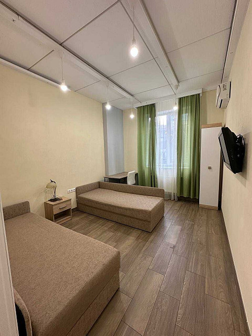 Аркадия Гагарин Плаза 2к квартира 74 кв.м Одеса - зображення 5